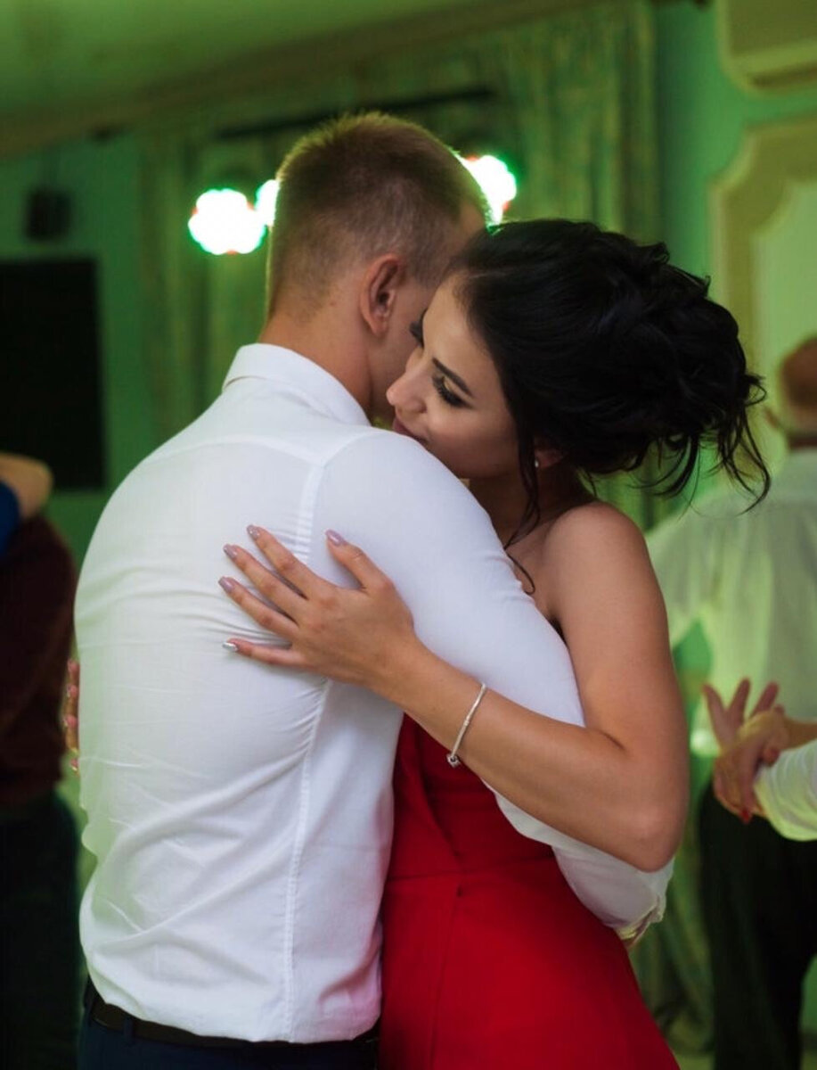 Посмотри, тебе понравится...