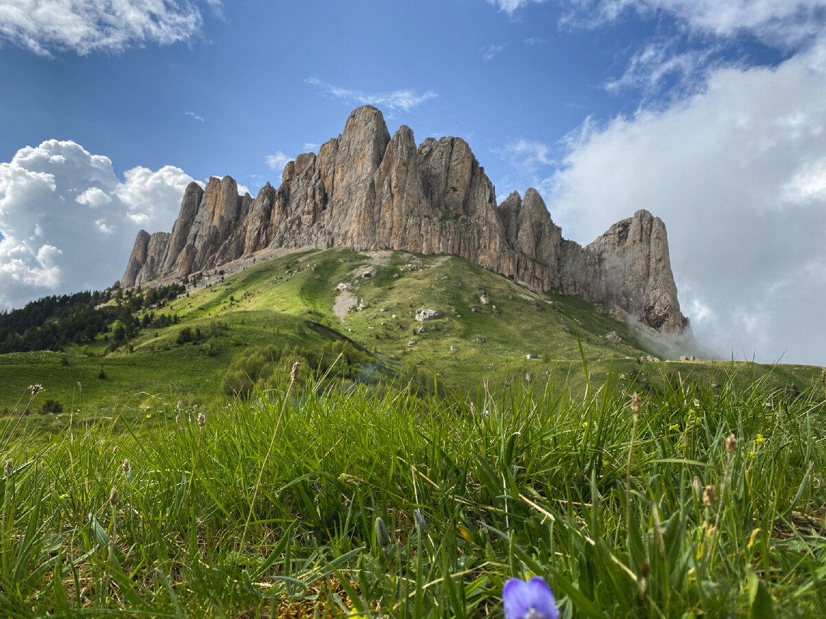 Большой Тхач