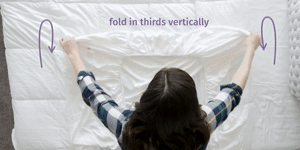 Кадры: @Mattress Clarity / YouTube📷
