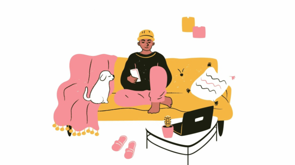 Как получать деньги просто так