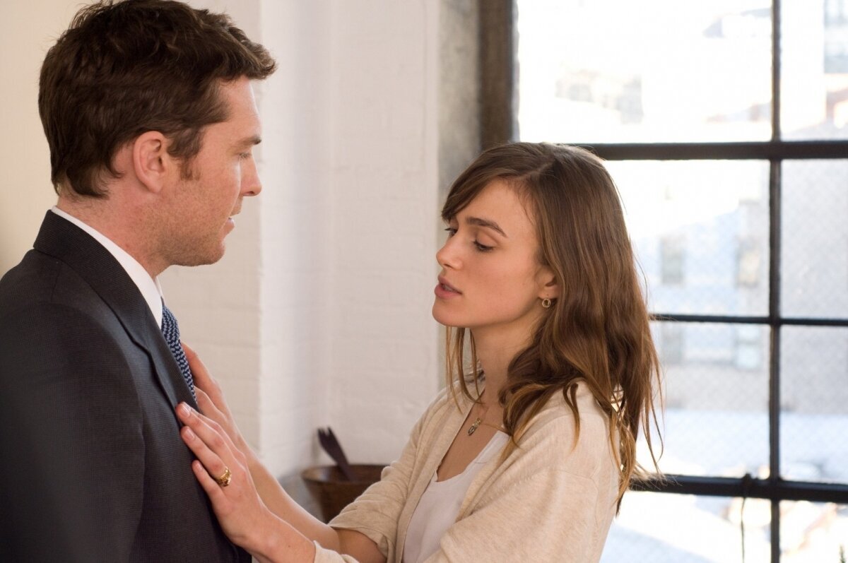 Майкл и Джоанна