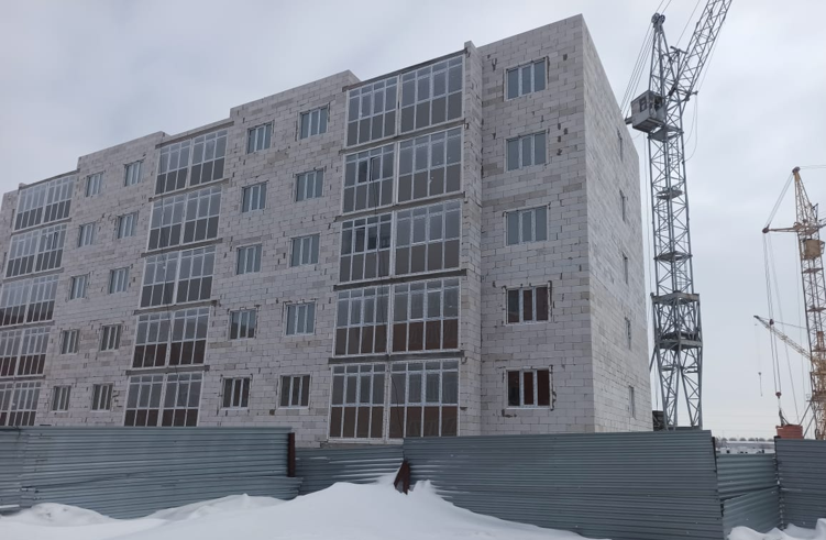 Глеб грин проект дома из газобетона