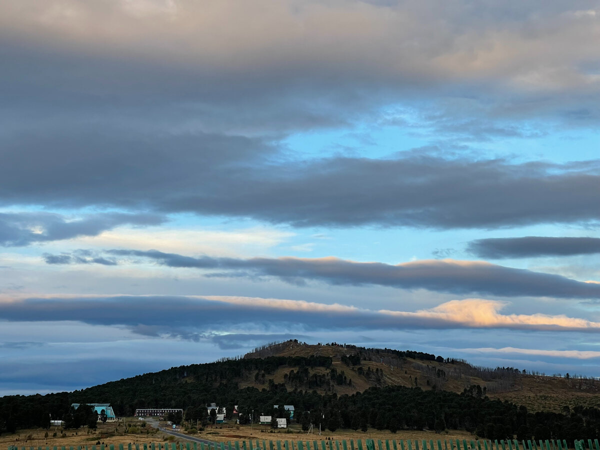 Семинский перевал