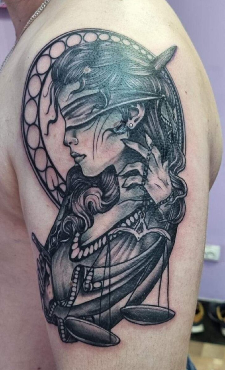 Работы Александра.