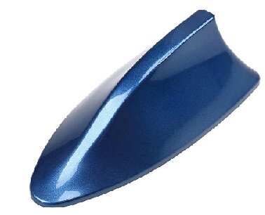 Антенна - "акулий плавник"