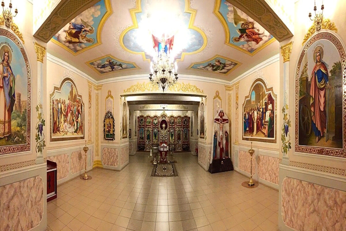 Экскурсия по Cтольному граду Киеву часть 1.