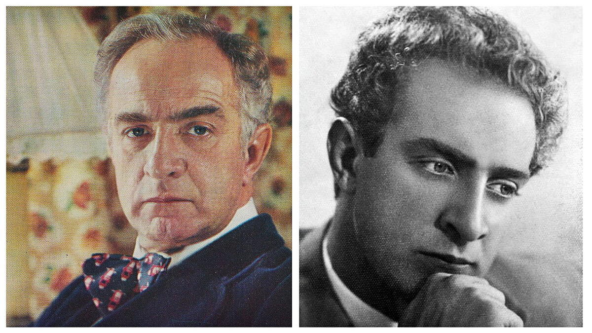 Игорь Дмитриев