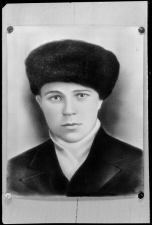 Саша Филиппов