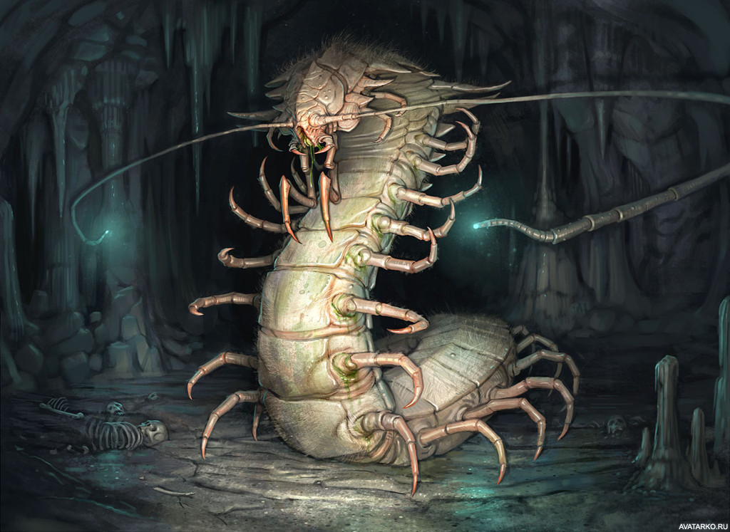 #ОБСП #магия #цирк #что почитать #рассказ #городское фэнтези #ужасы #история #фантастика 