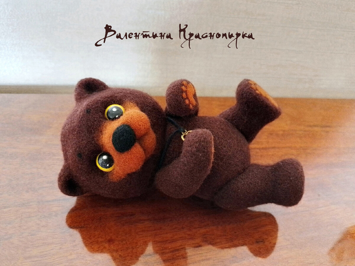 Работа создана Валентиной , которая была много лет назад на одном из первых проведённых мной очных мастер классов.