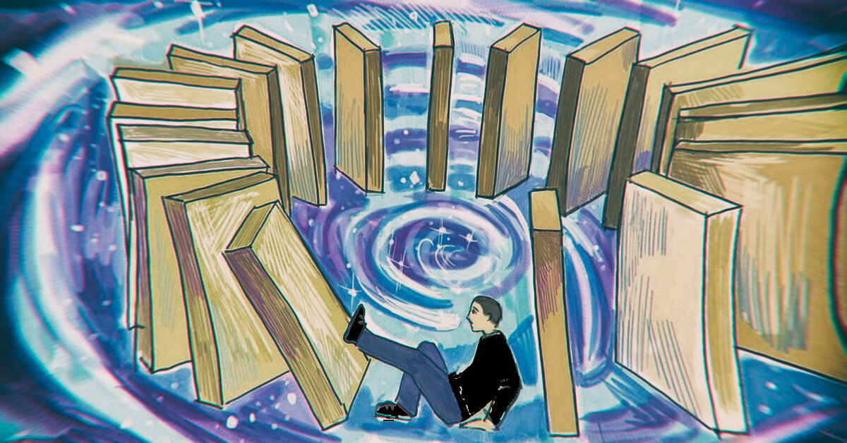 Ни одна мысль не проходит беЗследно*