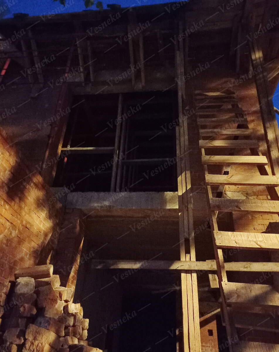 Фото автора. 