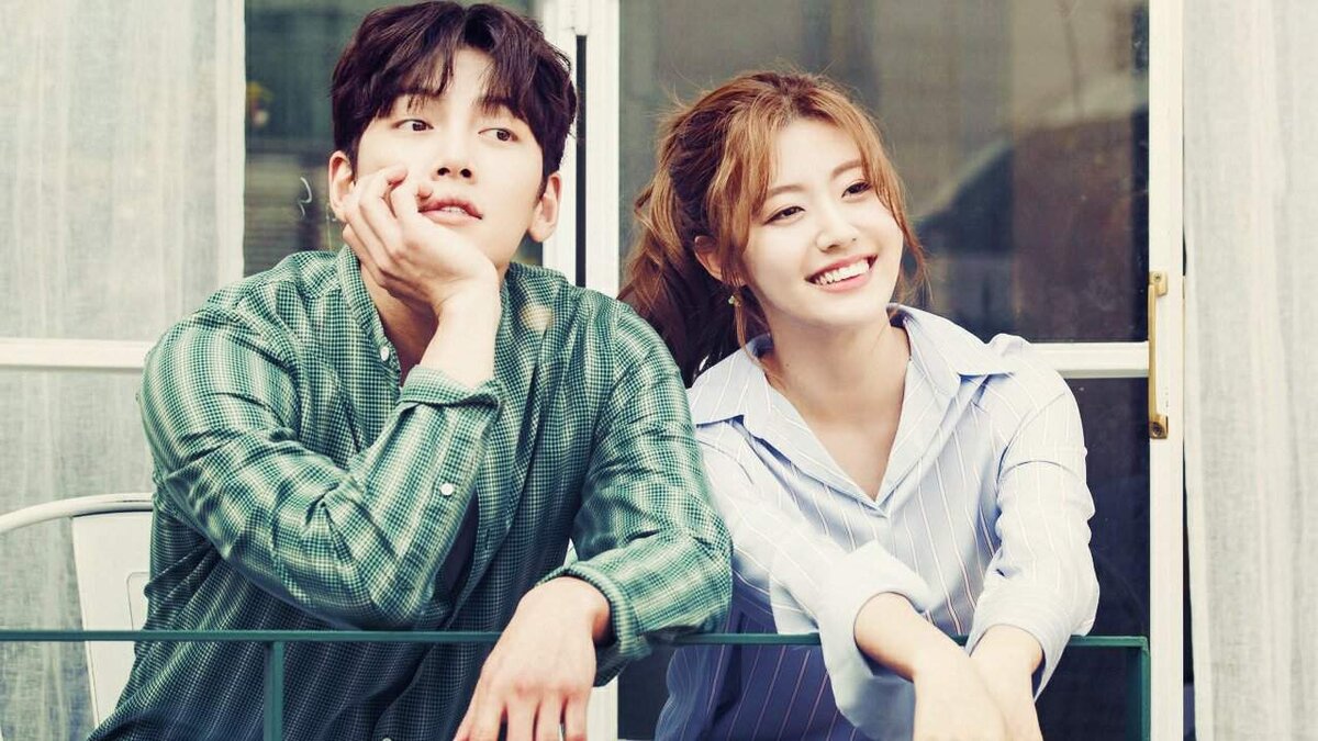 Подозрительный партнер 