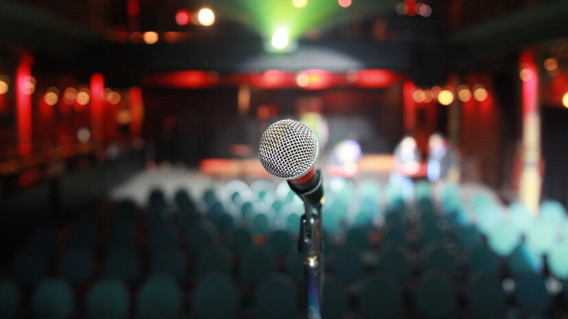   Gettyimages.ru Philipp Göhrs / EyeEm