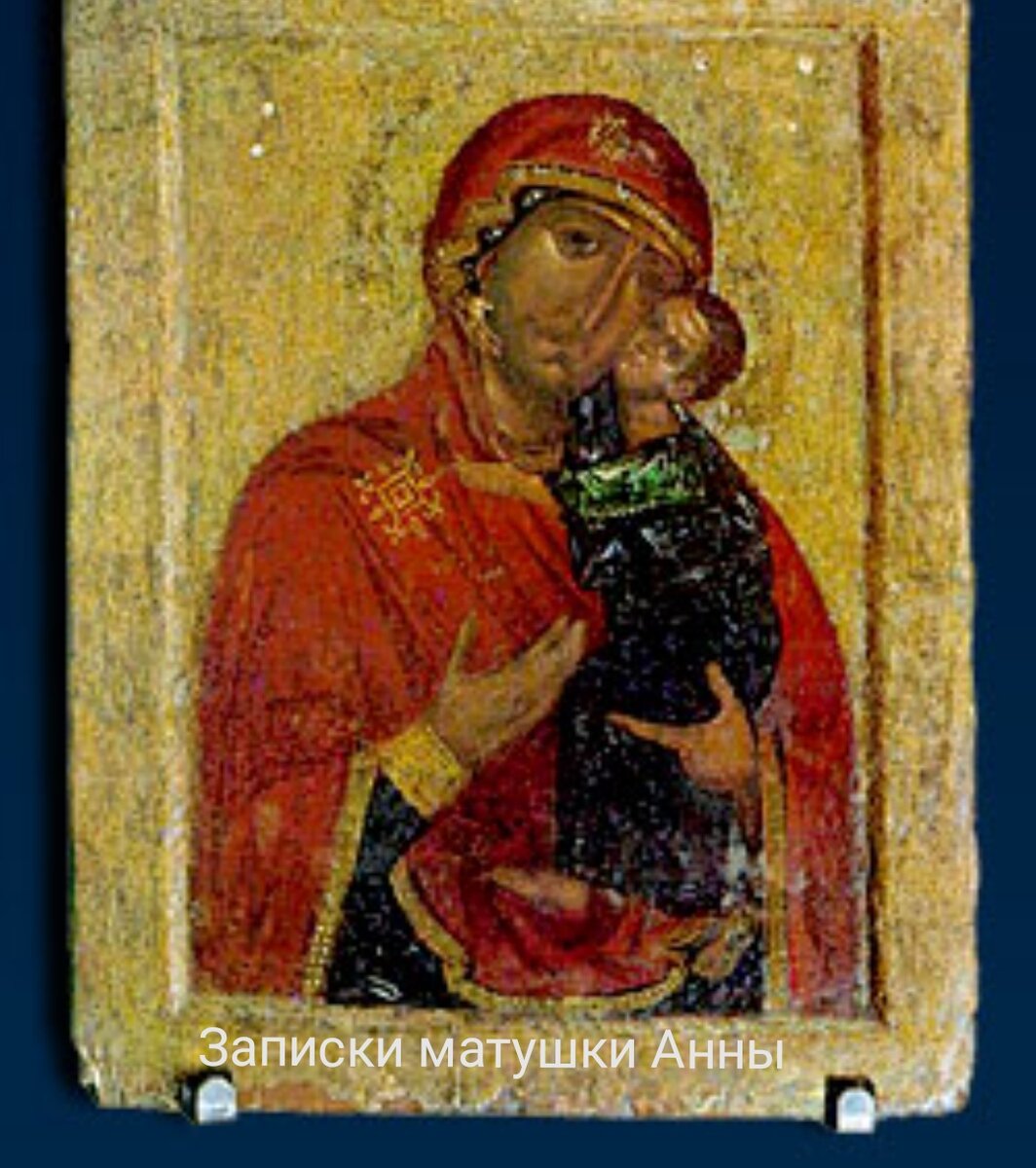 Толгская святыня