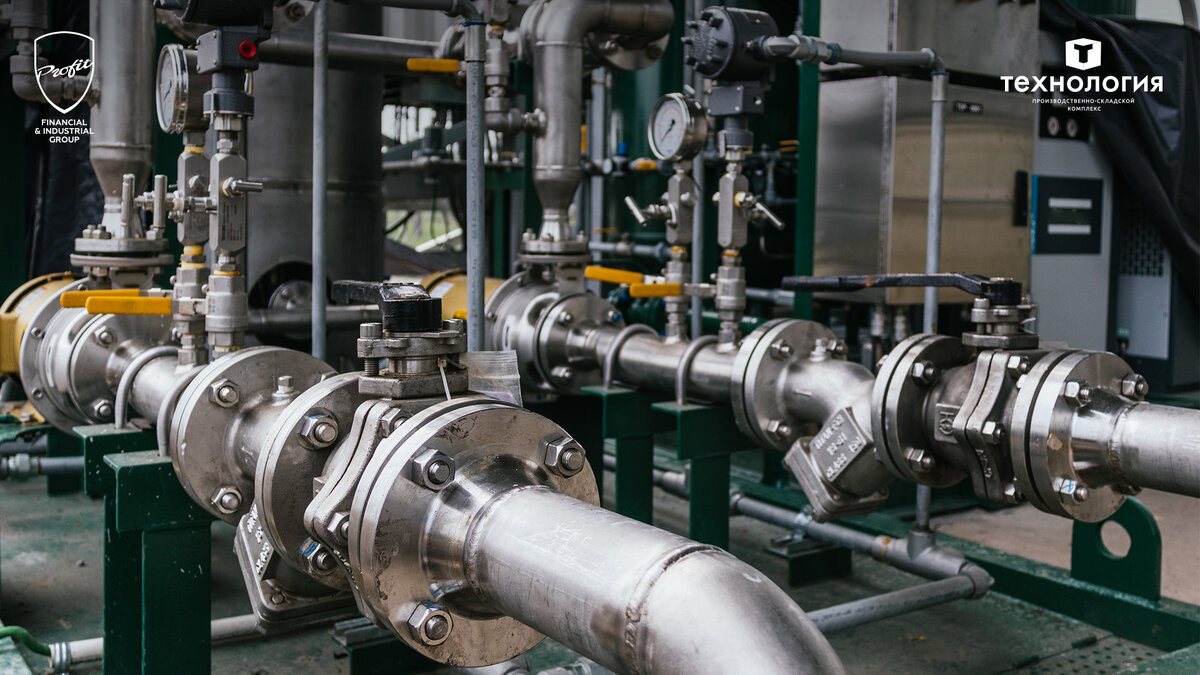 #профит #профитгруп #profitgroup #фпгпрофит #группакомпанийпрофит #мосводоканал #центральноеводоснабжение #псктехнология #профитконстракшн #москва 
