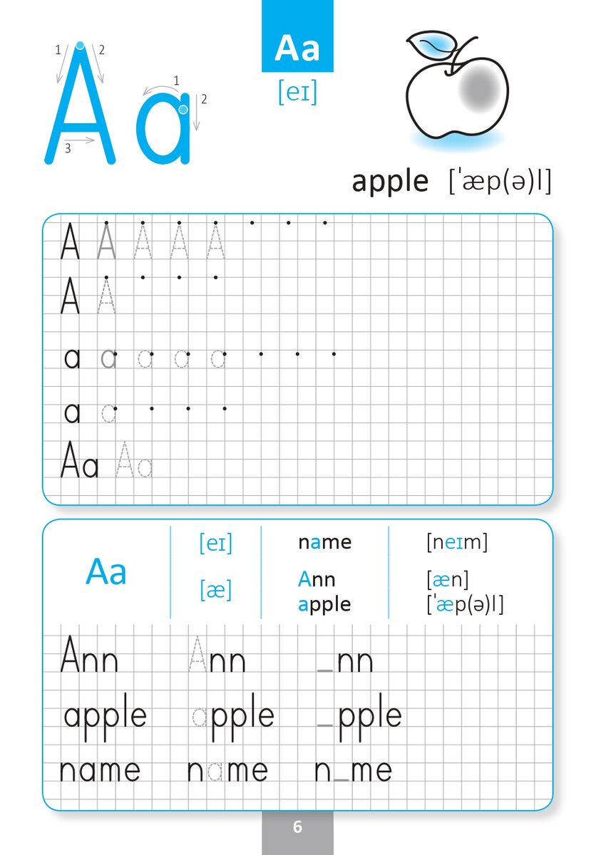 Примеры заданий 