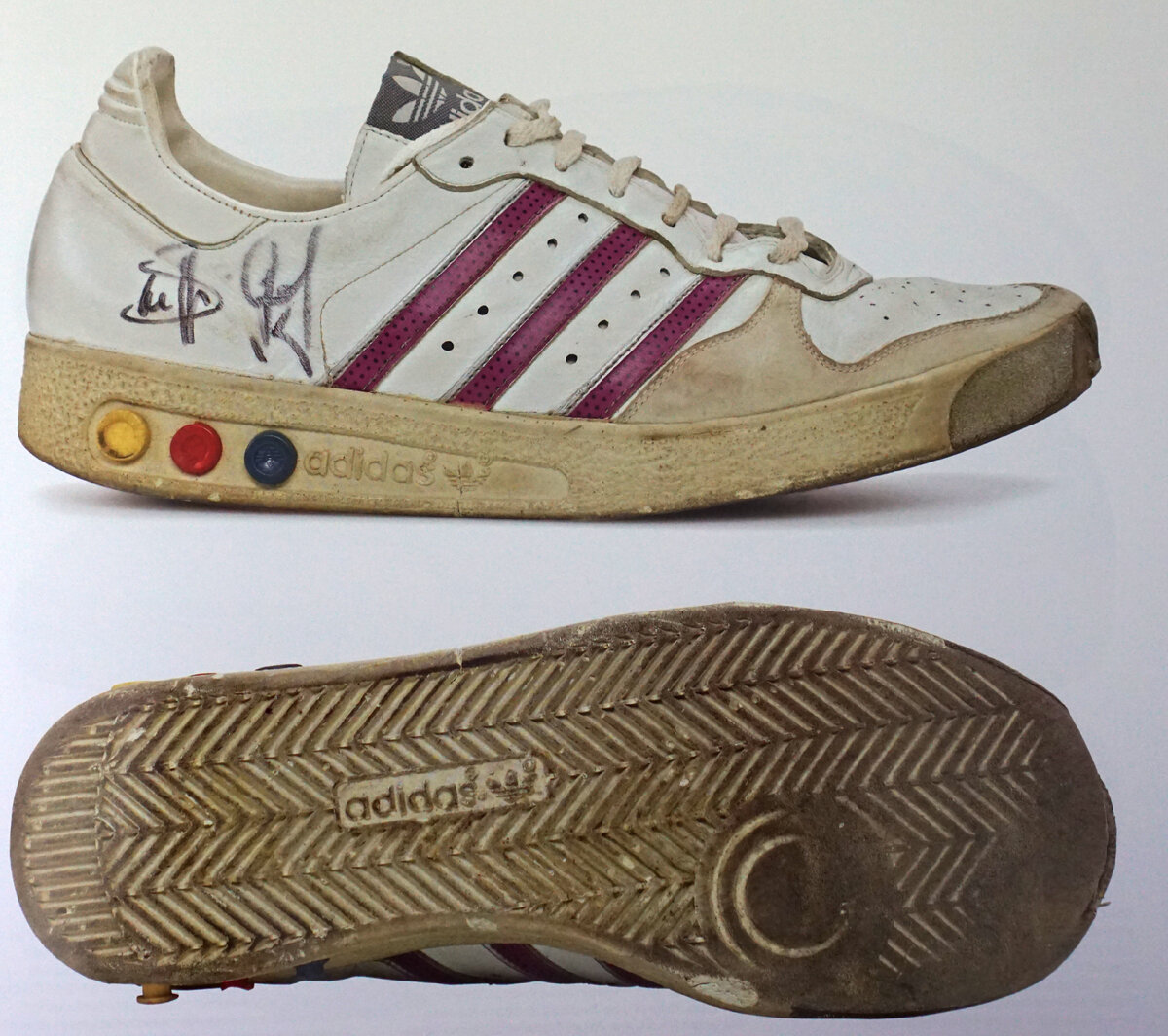 ADIDAS 80 Soberger