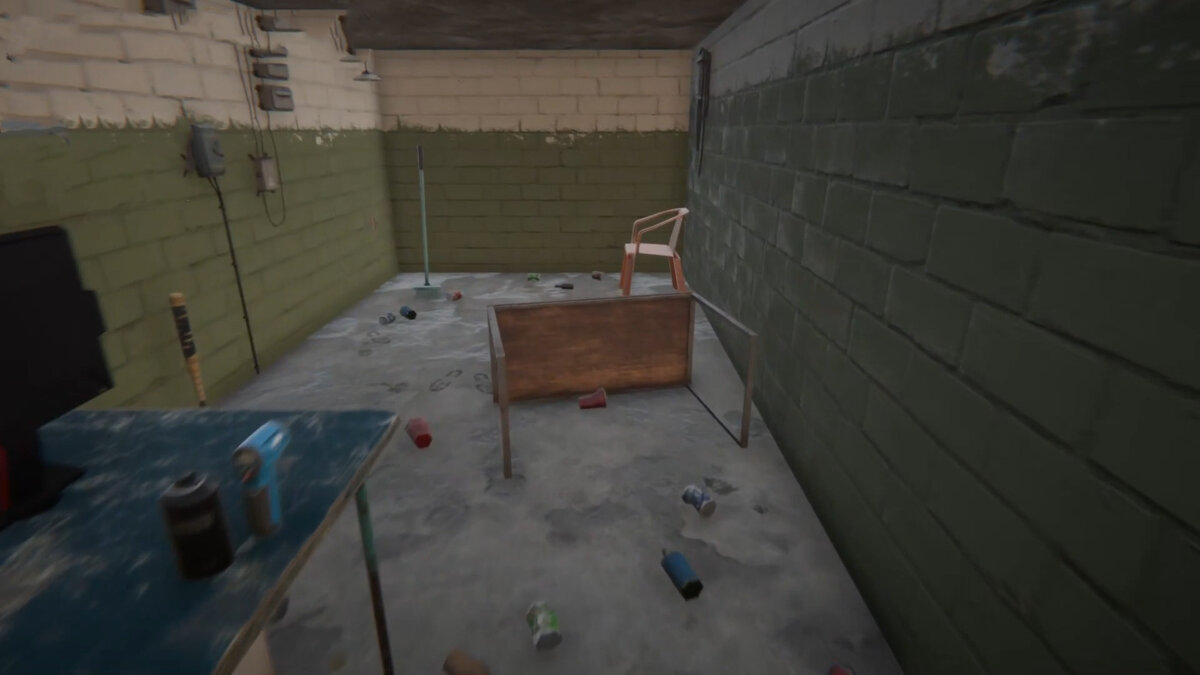 Что нам дали в самом начале