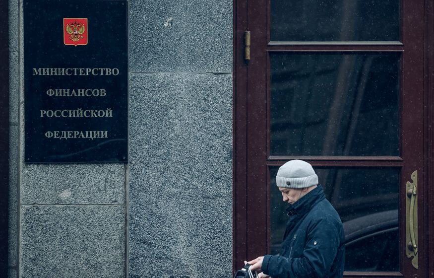    Минфин придумал, как финансировать Донецкую, Луганску, Херсонскую и Запорожскую области