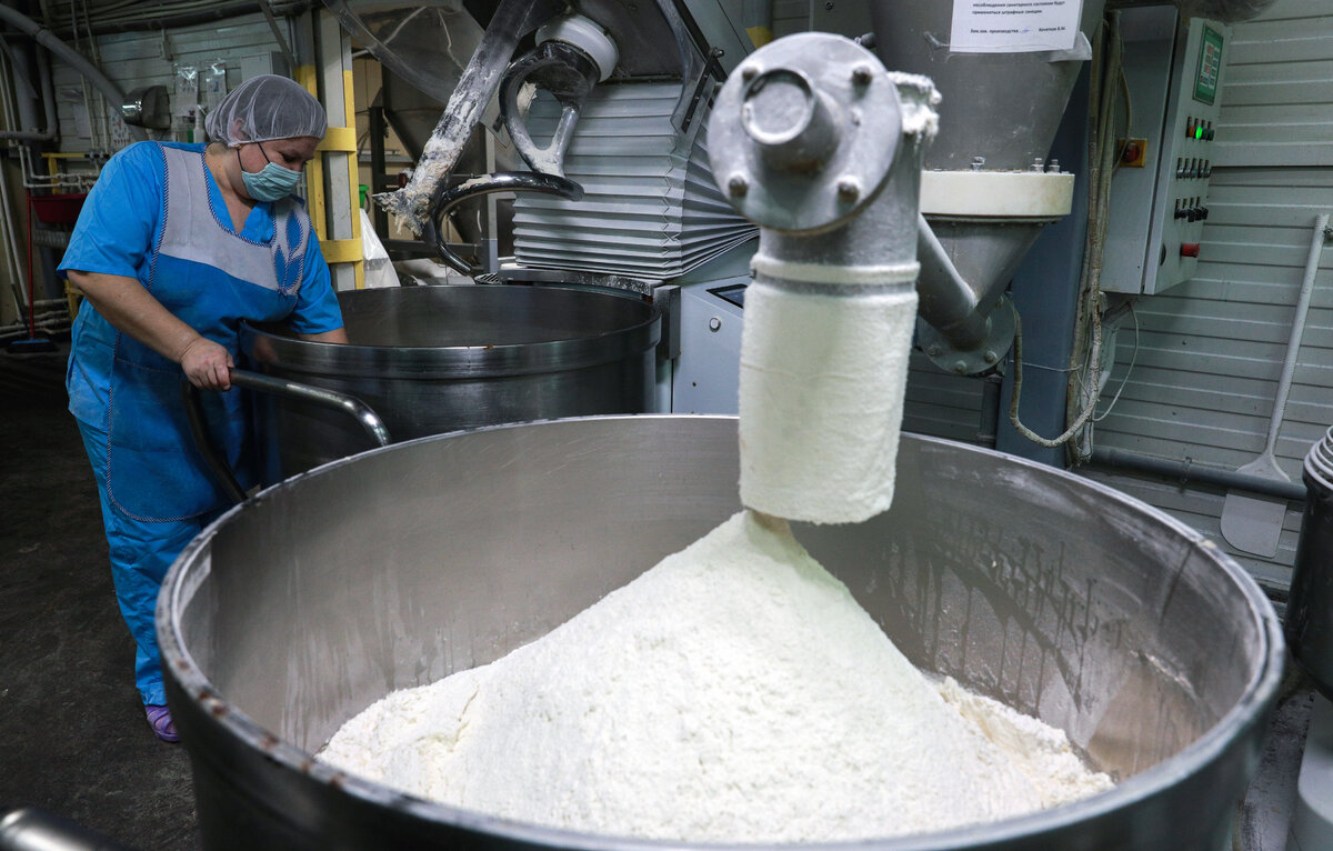 Александр Рюмин/ТАСС