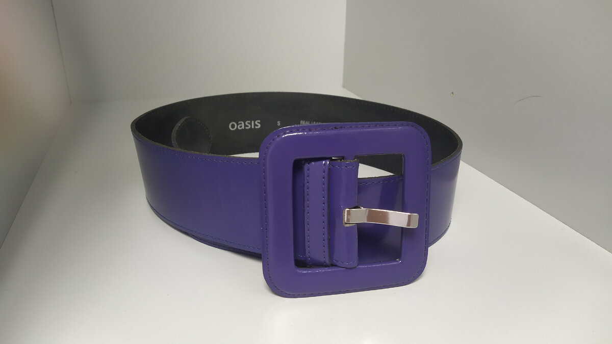 Ремень Oasis.