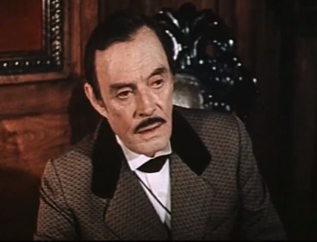 ...и миллиардер-аскет