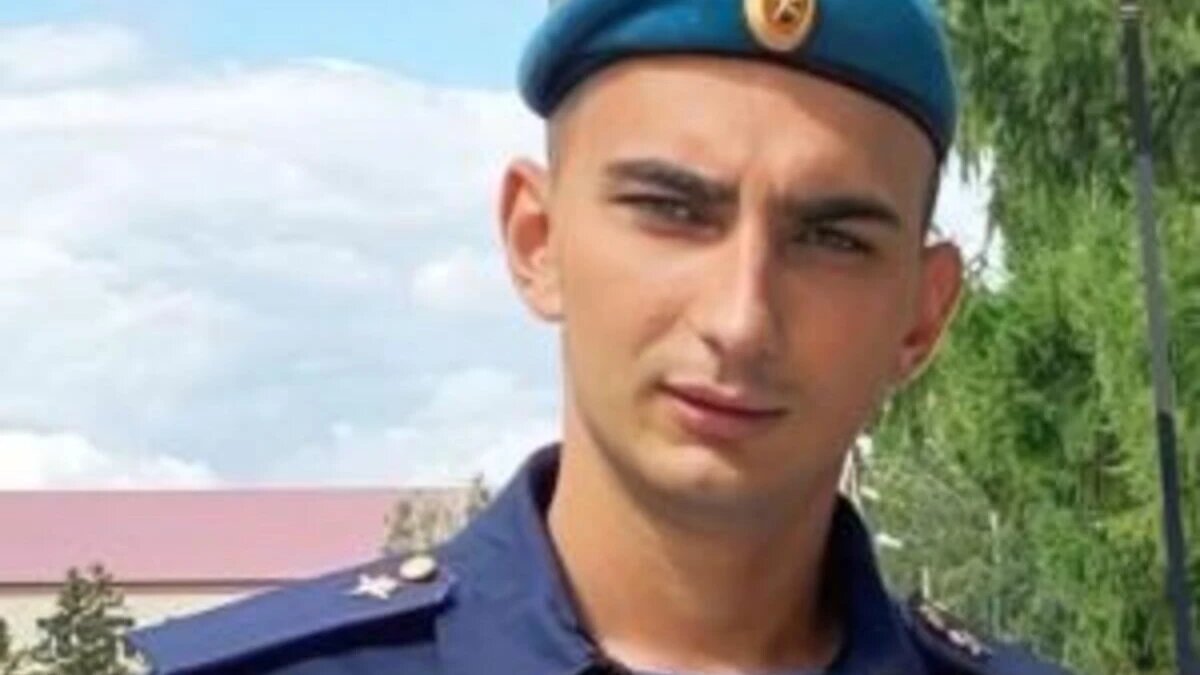 Героически погибли, служа Отечеству. Фото: t.me