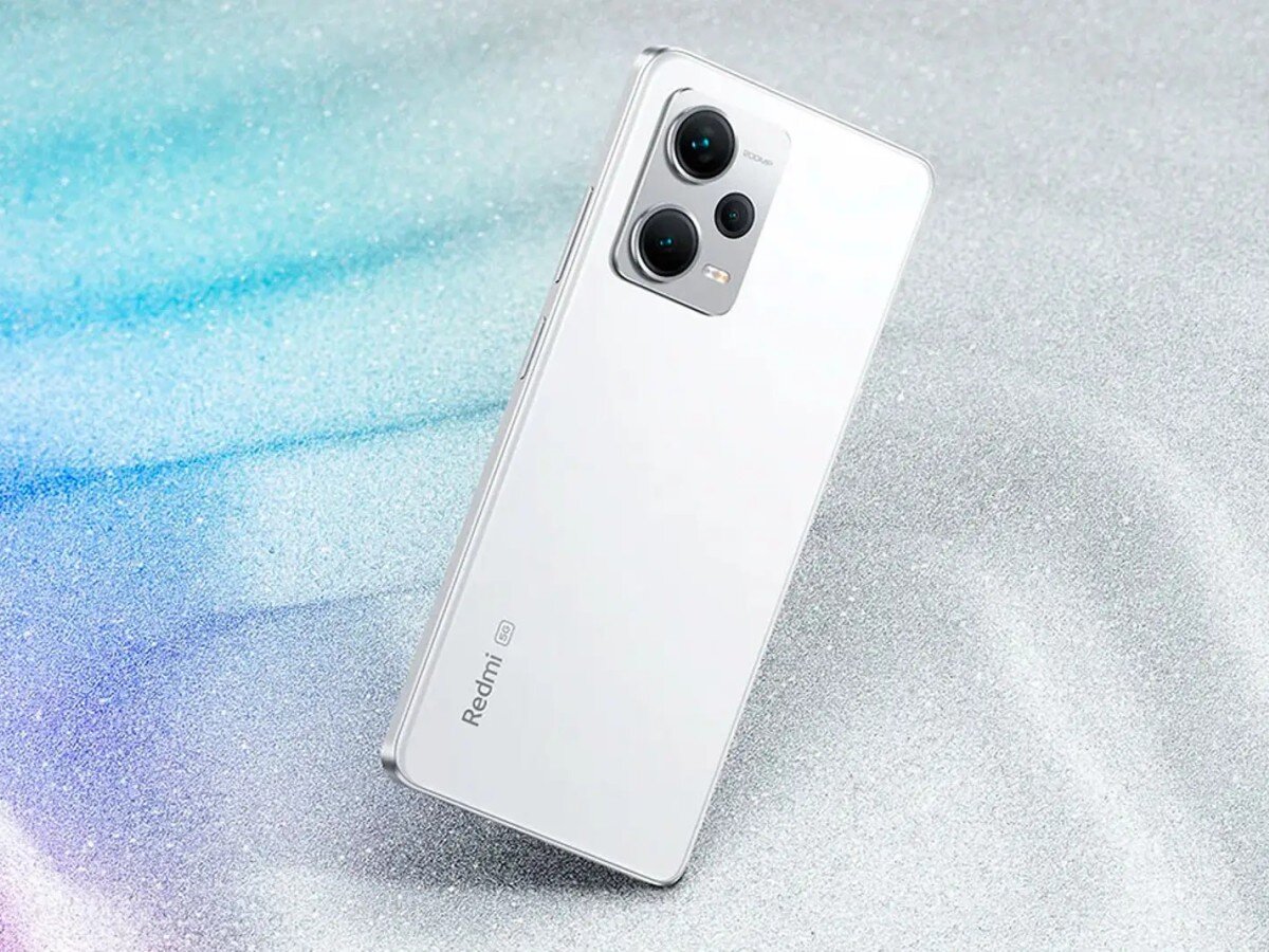   Характеристики бюджетного Redmi 12 5G раскрыты до презентации