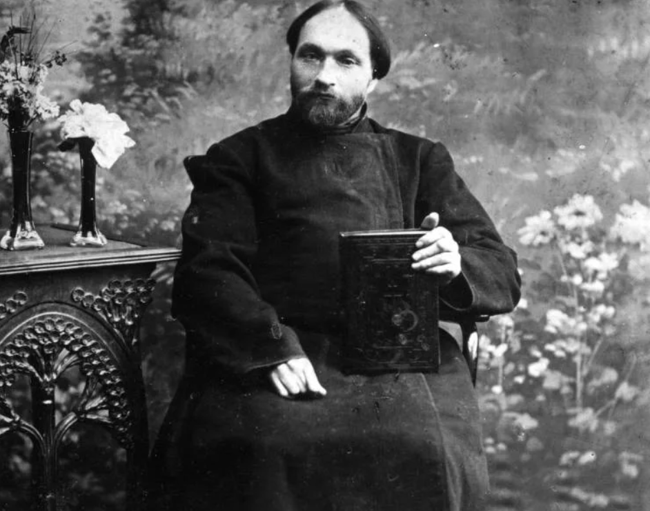 Козельский при дворе императора 