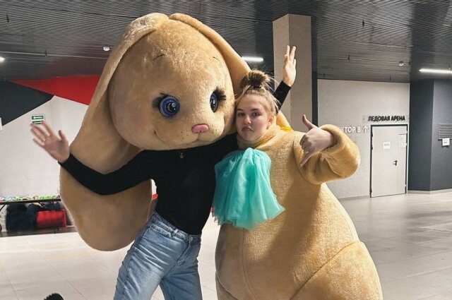    Фото: Из личного архива/ Алёна Бурлакова