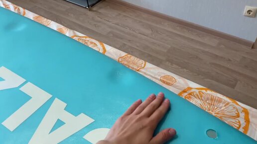 Купить SUP-board для серфинга с индивидуальным брендированием от производителя TimeTrial