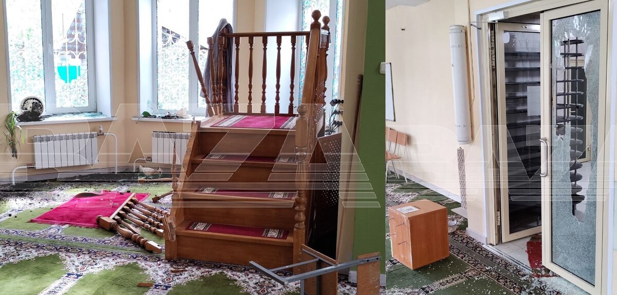 Фото: КОЛЛАЖ ФОТОГРАФИЙ ИЗ ТГ-КАНАЛА BAZA