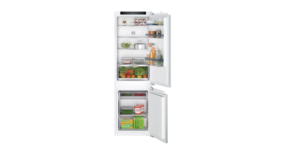 Встраиваемый холодильник Bosch KIV86VF31R