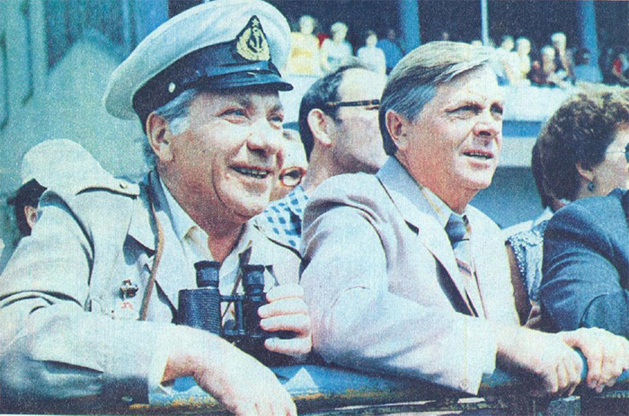 Источник изображения: кадр из фильма «Песочные часы».