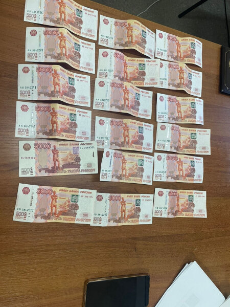    Фото: пресс-служба МВД Рязанской области