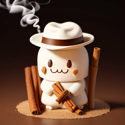 аромат корицы