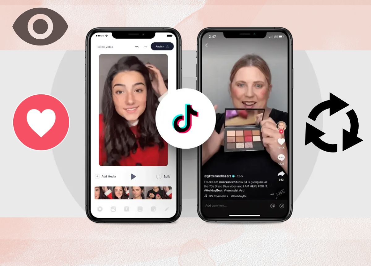 Секрет успеха TikTok | Феномен современности | Всё о развитии стартапов и  продуктов - SunAdv | Дзен