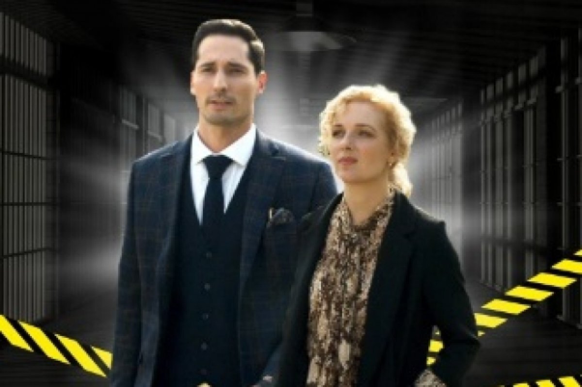    Продолжение сериала «Чистосердечное признание» будут снимать в Твери