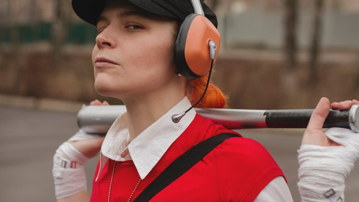 Выглядит так себе, но я старалась. =)