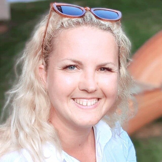 Виктория Бессарабова