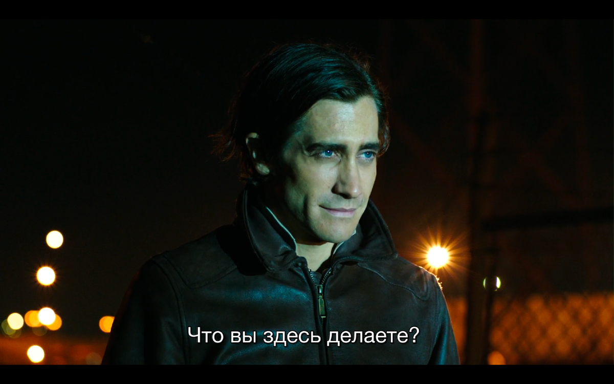 Стрингер / Nightcrawler (2014)