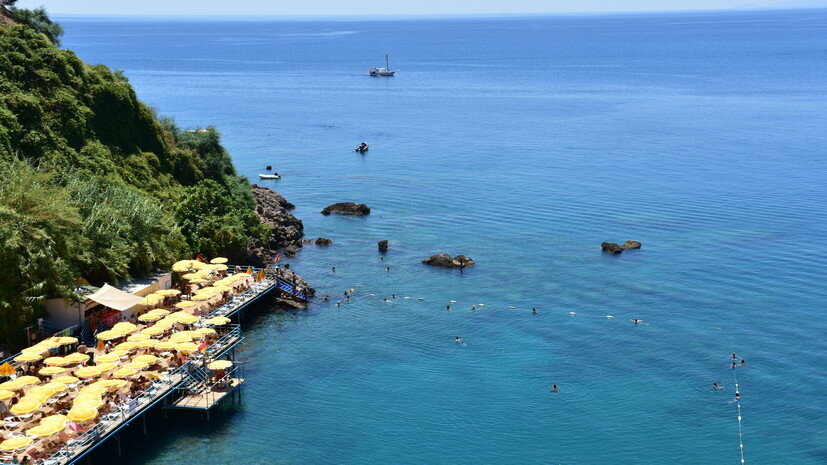   Gettyimages.ru Anadolu Agency