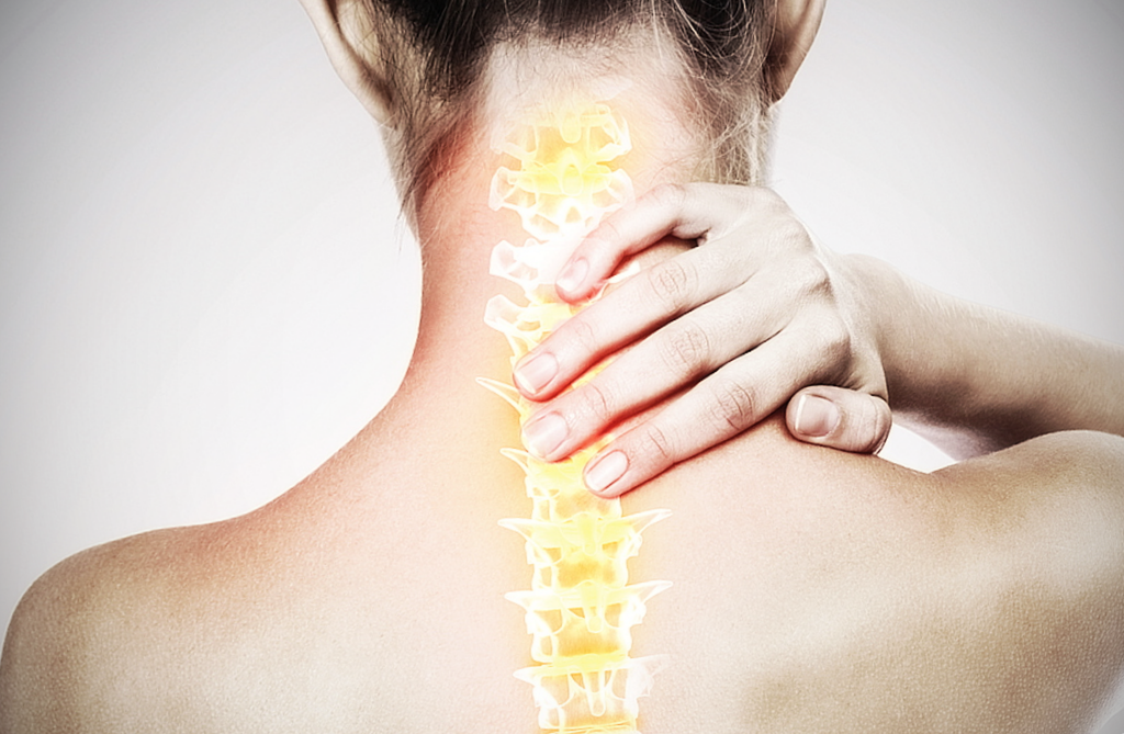 Шейный остеохондроз может явиться причиной желудочковой экстрасистолии