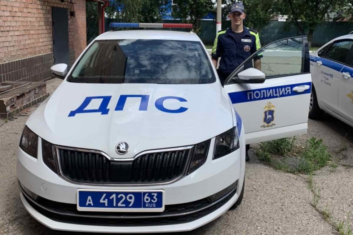    В Тольятти с наркотиками попалась мать двоих несовершеннолетних детей