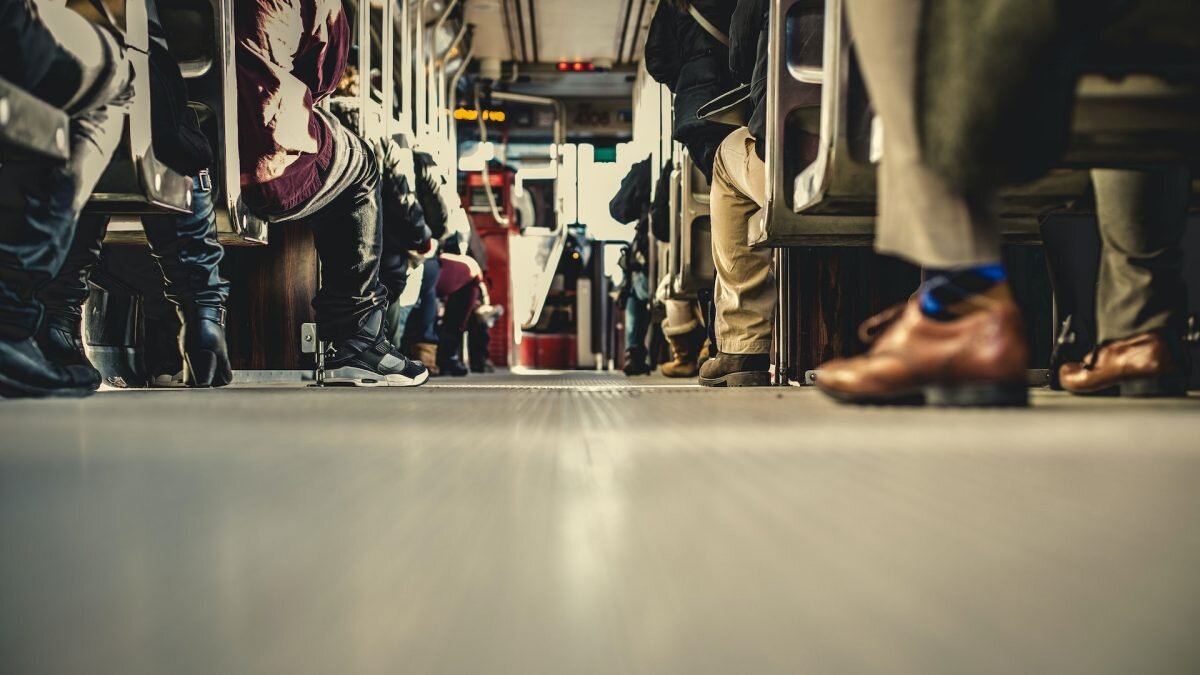    Фото: Unsplash Нагима Жубанова