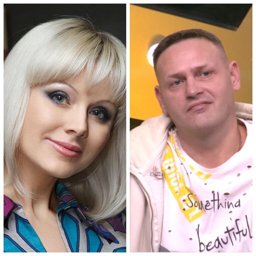    Натали / Антон Миняев