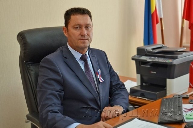    За что арестовали главу Цимлянского района Светличного?