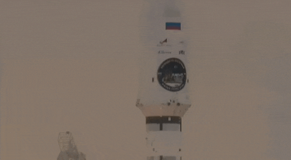   Роскосмос ТВ / Youtube