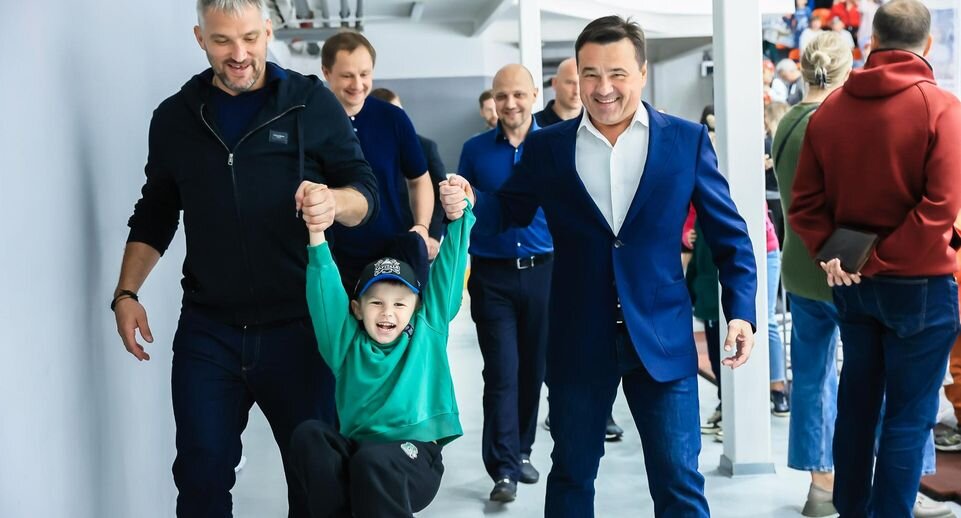     Фото: Константин Семенец